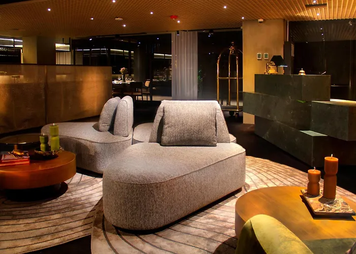 Oliver 5* Mexico