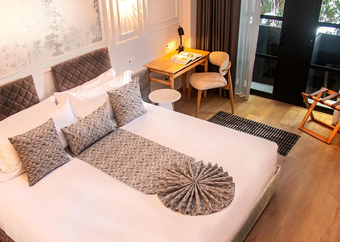 Hotel Oliver