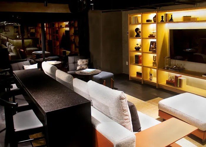 Hotel Oliver 5*