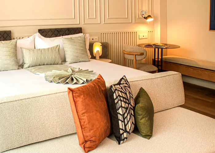 Oliver Hotel 5*