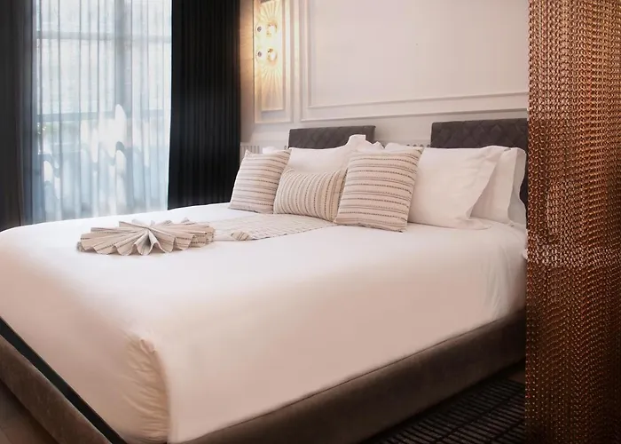 Oliver 5* Mexico