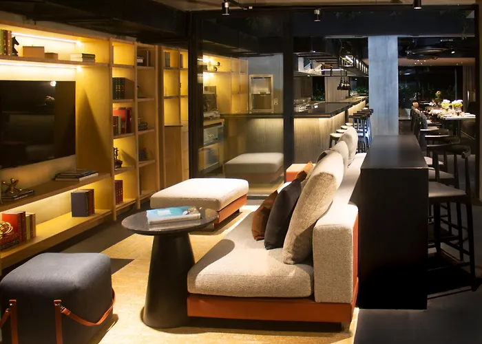 Oliver Hotel Mexico