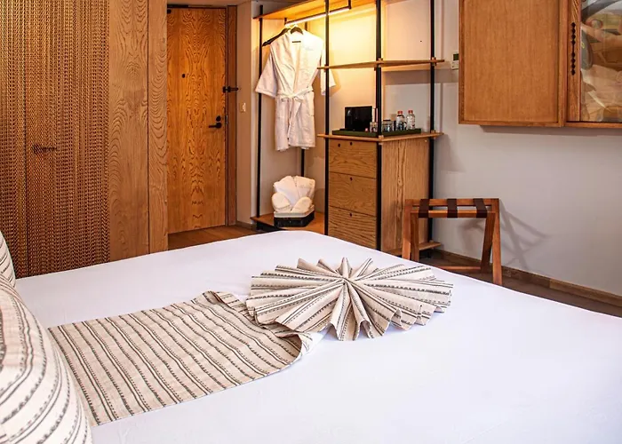 Hotel Oliver