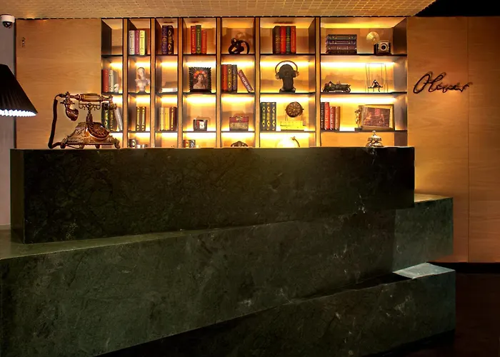 Oliver Hotel