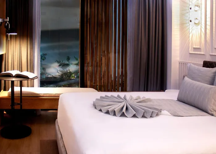 Oliver Hotel Mexico