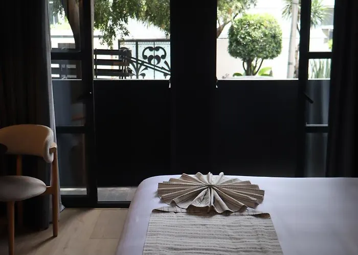 Hotel Oliver
