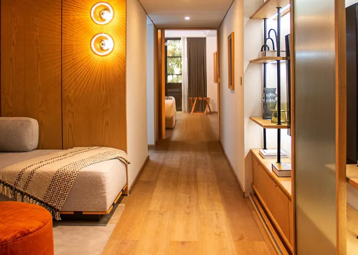 Oliver Hotel 5*