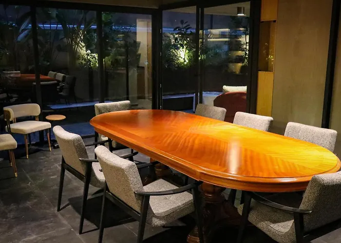 Oliver Hotel 5*
