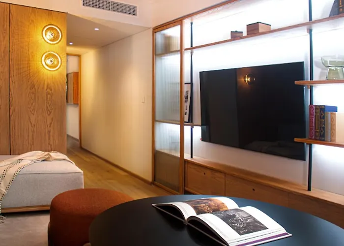 Oliver 5* Mexico