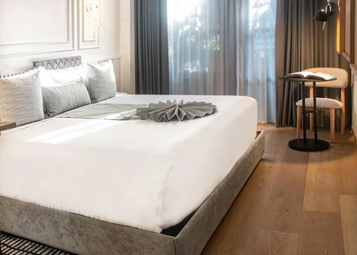 Hotel Oliver