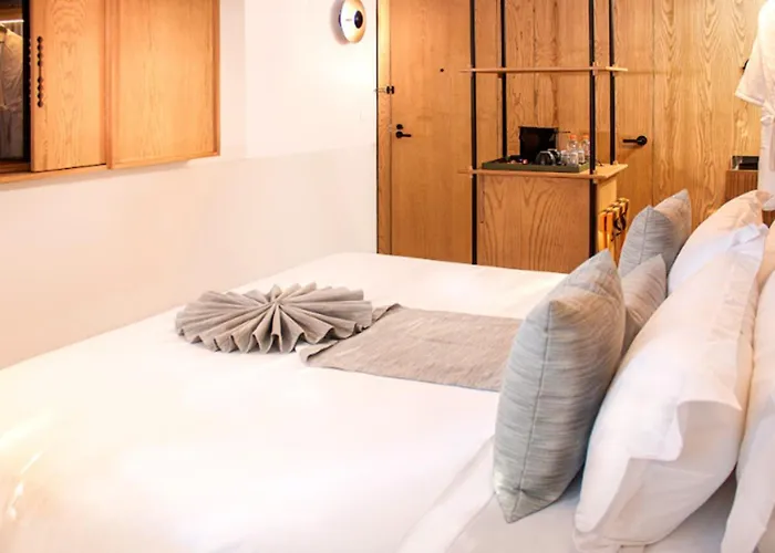 Oliver Hotel 5*