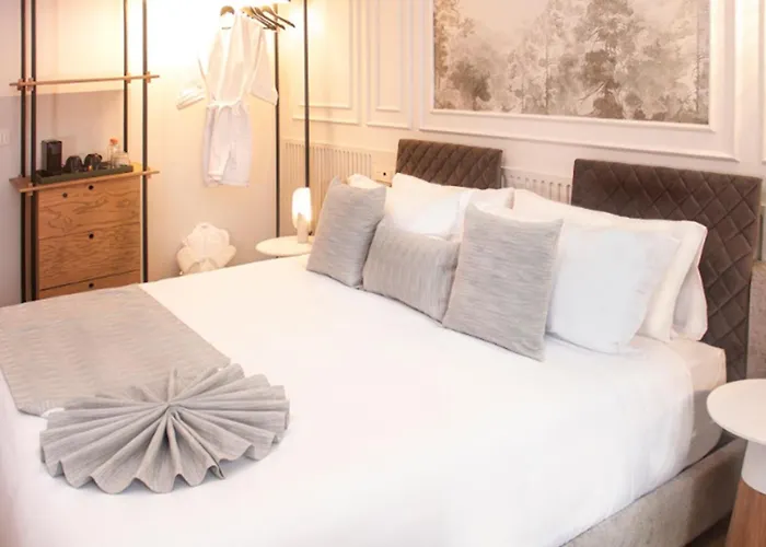 Oliver 5* Mexico