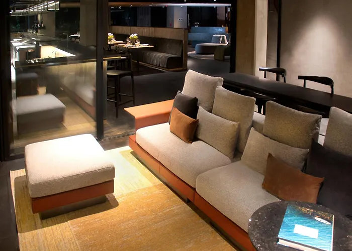 Hotel Oliver 5*