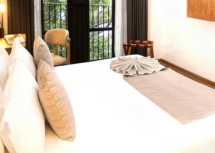 Hotel Oliver