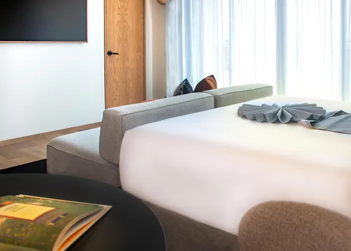 Hotel Oliver 5*