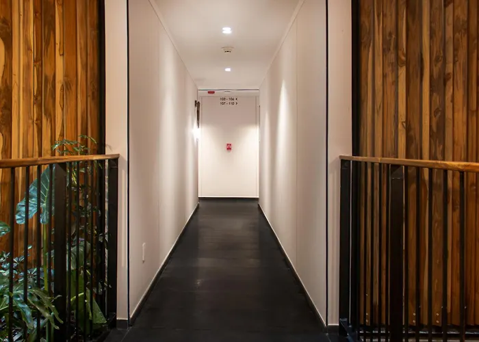 Oliver Hotel