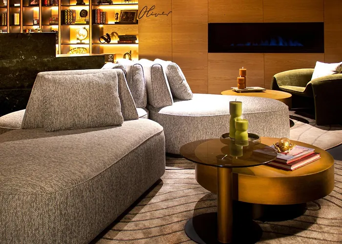 Hotel Oliver