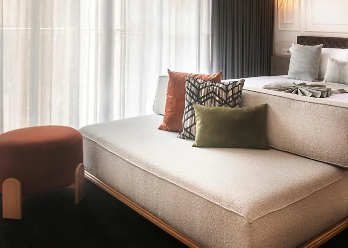 Oliver Hotel 5*