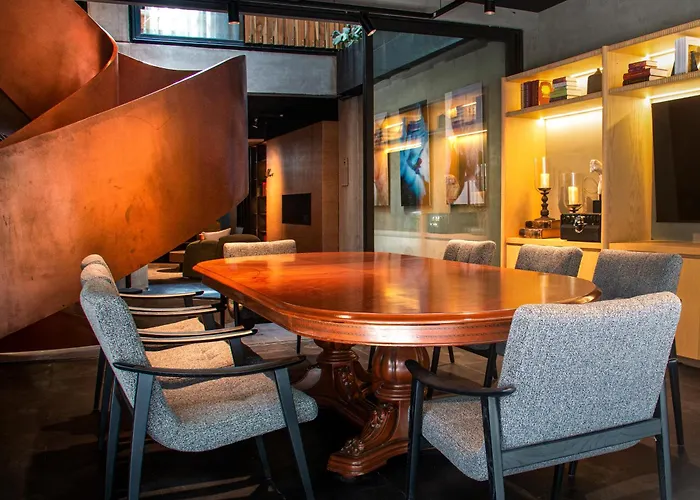 Hotel Oliver 5*