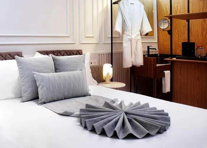 Oliver Hotel 5*
