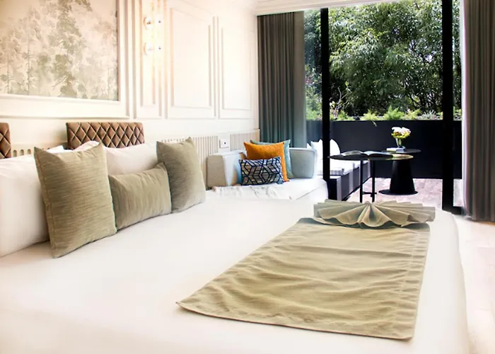 Oliver 5* Mexico