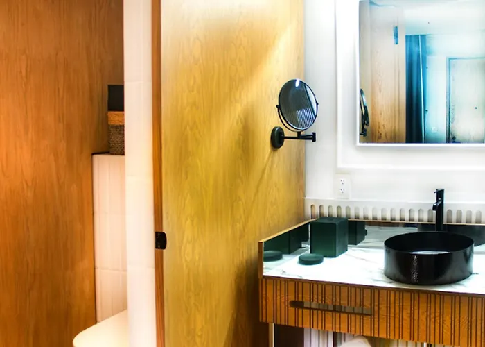 Hotel Oliver 5*