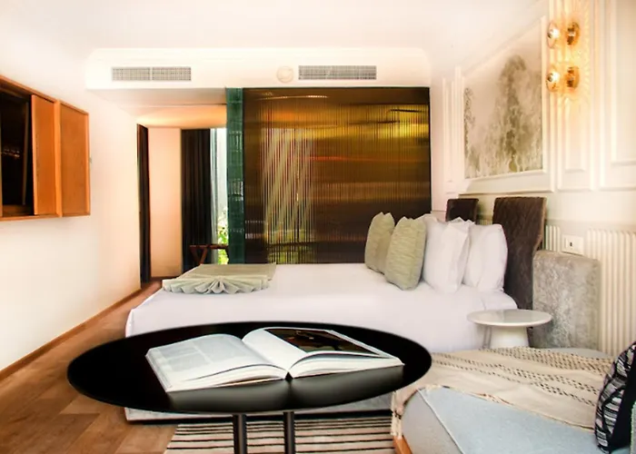 Hotel Oliver México DF