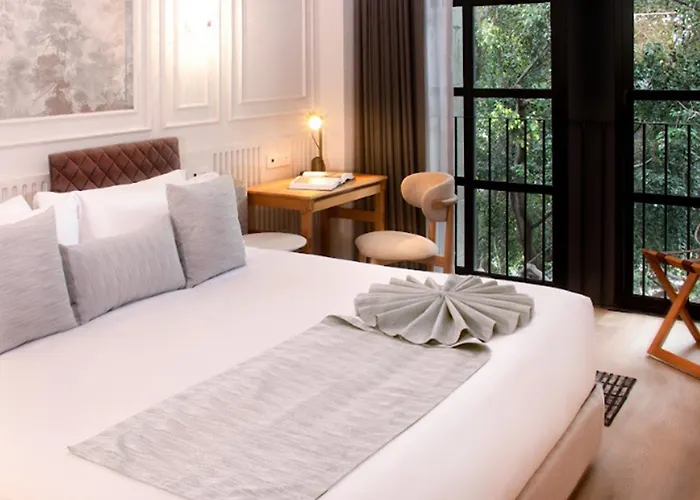 Oliver Hotel México DF