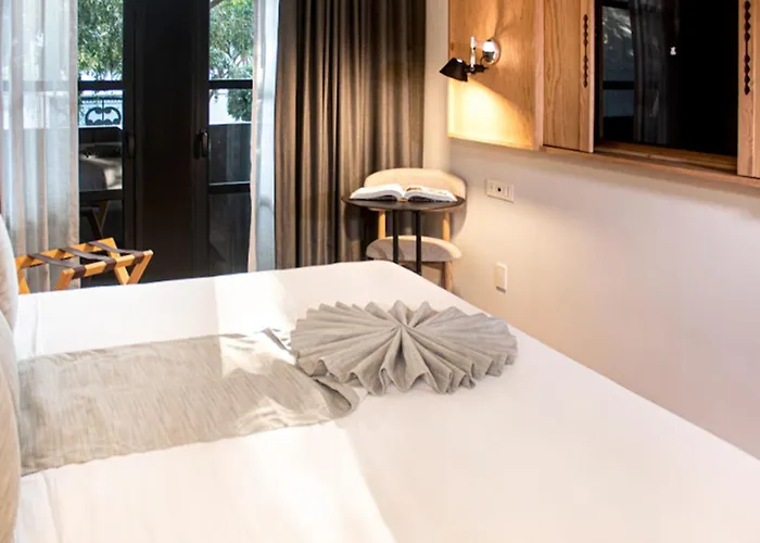 Hotel Oliver 5*